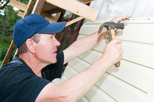 Siding for Commercial Buildings in Jennings Lodge, OR