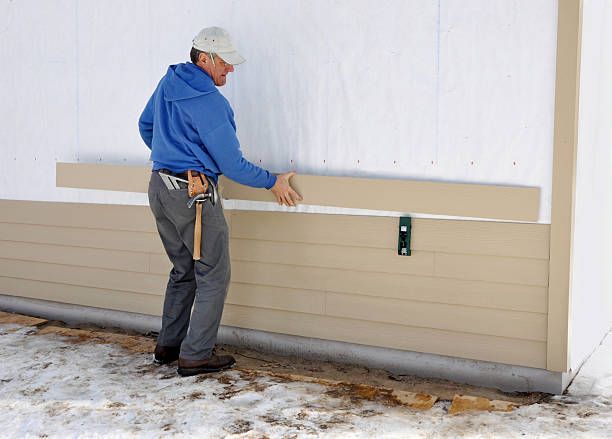 Best Siding for New Construction  in Jennings Lodge, OR